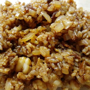 大阪人が作る 岡山県名物 えびめし レシピ 作り方 By Cheyさん クックパッド 簡単おいしいみんなのレシピが371万品