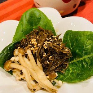 アカモクの佃煮 レシピ 作り方 By ひぃくるママ クックパッド 簡単おいしいみんなのレシピが366万品
