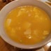 やっぱり超簡単☆美味しい中華コーンスープ
