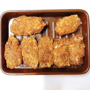 これで代用 ミルフィーユカツ レシピ 作り方 By とろです クックパッド 簡単おいしいみんなのレシピが355万品