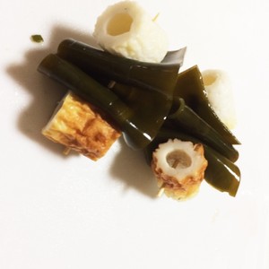 おでん昆布 レシピ 作り方 By タヨン クックパッド 簡単おいしいみんなのレシピが360万品