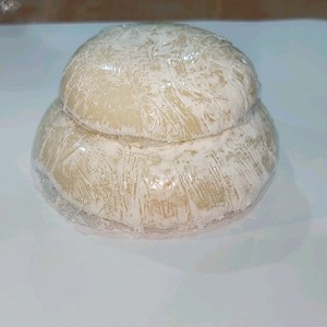 鏡餅の作り方 レシピ 作り方 By Farmersk クックパッド 簡単おいしいみんなのレシピが361万品