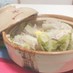 冬の定番！豚肉と白菜のミルフィーユ鍋