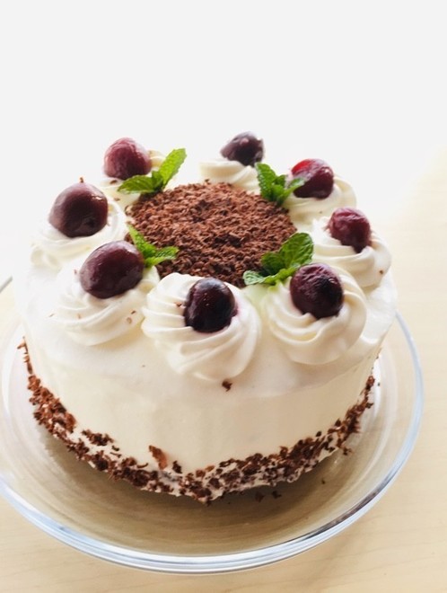 シュバルツベルダーキルシュトルテ レシピ 作り方 By ルッカー クックパッド 簡単おいしいみんなのレシピが376万品