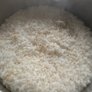 圧力鍋でご飯を炊く レシピ 作り方 By Mamamaple クックパッド 簡単おいしいみんなのレシピが357万品