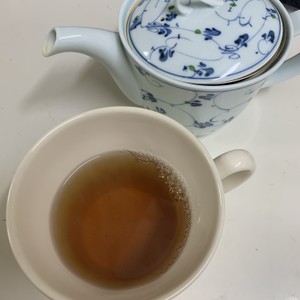自分ちでほうじ茶 レシピ 作り方 By 主婦おくさん クックパッド 簡単おいしいみんなのレシピが360万品