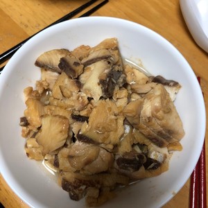 刺身の残り物甘辛煮 レシピ 作り方 By Mm585 クックパッド 簡単おいしいみんなのレシピが361万品