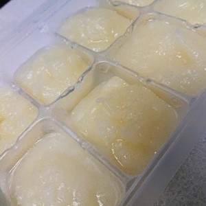 離乳食 じゃがいも 初期 レシピ 作り方 By ちゃんみーmam クックパッド 簡単おいしいみんなのレシピが360万品