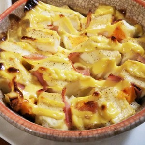 はなの舞風 豆腐のふわふわチーズ焼き レシピ 作り方 By Jennnie子 クックパッド 簡単おいしいみんなのレシピが360万品