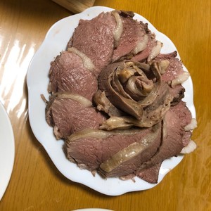 炊飯器で 鹿ヒレ肉の低温ロースト レシピ 作り方 By Aianlady クックパッド 簡単おいしいみんなのレシピが360万品