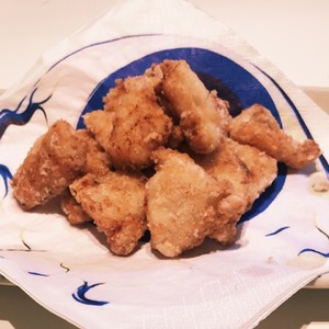 もっちりな ウマヅラハギの揚げ焼き レシピ 作り方 By ゆりyo船長 クックパッド 簡単おいしいみんなのレシピが356万品