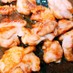 肉マニア考案若鶏もも肉のうまいうまい焼き