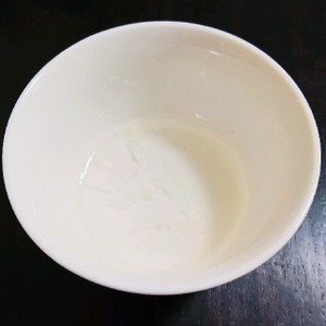 レンジで簡単水あめ レシピ 作り方 By A B C クックパッド 簡単おいしいみんなのレシピが360万品