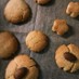 ホケミで簡単☆基本の型抜きクッキー。