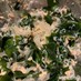給食を再現　海藻サラダ(簡単Ver.)