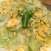 簡単！キャベツと卵だけでも美味しい中華