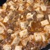 簡単！おいしい麻婆豆腐