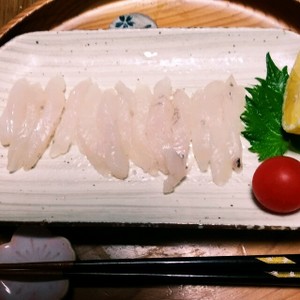 基本 マトウダイの捌き方 お刺身まで レシピ 作り方 By ファットマン小川 クックパッド 簡単おいしいみんなのレシピが354万品