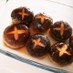 お店みたいな1品★しいたけつくね照り焼き