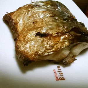 寝かせて美味 さわら さごし の塩焼き レシピ 作り方 By Minmi131 クックパッド 簡単おいしいみんなのレシピが359万品