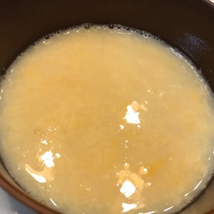 風邪に一発で効く 美味しい卵酒 レシピ 作り方 By きょろまま クックパッド 簡単おいしいみんなのレシピが355万品