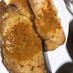 ☆豚ロース味噌漬け☆