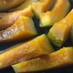 かぼちゃの煮物