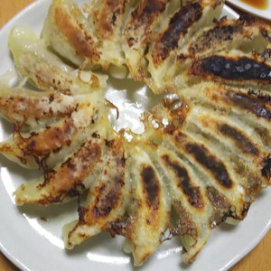 タモリさんの餃子と餃子の美味しい焼き方 レシピ 作り方 By China0810 クックパッド 簡単おいしいみんなのレシピが361万品