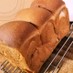 小麦グルテン入り★米粉の食パン