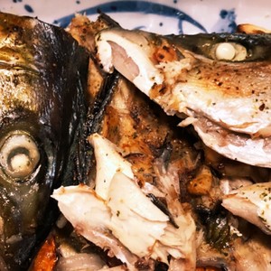 ヒラマサのカマの塩焼き レシピ 作り方 By Aranjuez5 クックパッド 簡単おいしいみんなのレシピが356万品