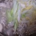 濃厚☆鶏ガラ白濁スープで本格博多風水炊き