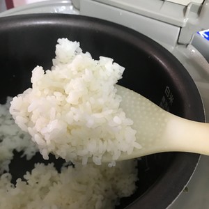 古い米の炊き方 レシピ 作り方 By とらこゆ しずえ クックパッド 簡単おいしいみんなのレシピが365万品