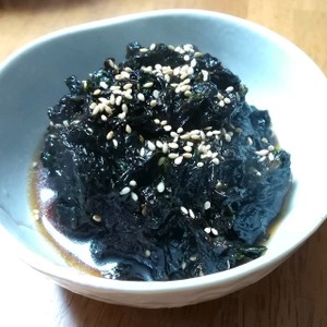 岩のりの佃煮 レシピ 作り方 By かのんママ クックパッド 簡単おいしいみんなのレシピが352万品