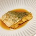 ✿白身魚（カレイや鱈など）の煮付け✿