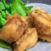 ✽鶏むね肉のクリスピー唐揚げ✽