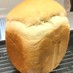 HB米粉入り早焼きミルク食パン