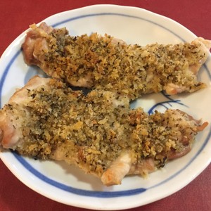 きのう何食べた 風 鶏肉の香草焼き レシピ 作り方 By Maliko O クックパッド 簡単おいしいみんなのレシピが357万品