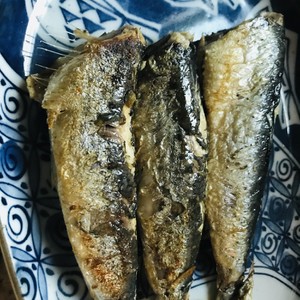 いわしの塩焼き レシピ 作り方 By Ma Chan クックパッド 簡単おいしいみんなのレシピが361万品