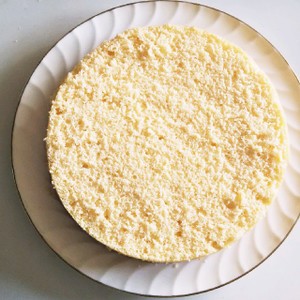 失敗なし スポンジケーキのスライス方法 レシピ 作り方 By たくチャンママ クックパッド