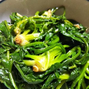 냉이ネンイ ナズナのごま油醬油和え レシピ 作り方 By Shuvalie03 クックパッド 簡単おいしいみんなのレシピが358万品