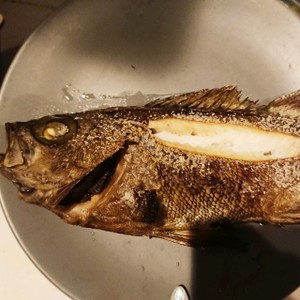 メバルの塩焼き レシピ 作り方 By 明石浦漁業協同組合 クックパッド 簡単おいしいみんなのレシピが361万品