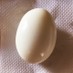 放置で簡単！つるんと茹で卵の殻むき♬