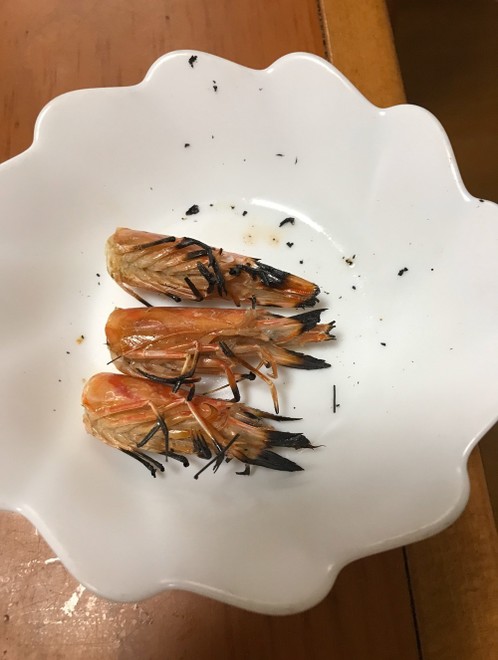 車えびのお頭塩焼き レシピ 作り方 By Papalucky クックパッド 簡単おいしいみんなのレシピが374万品