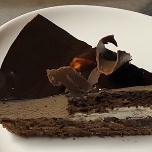 板チョコでムース ショコラ レシピ 作り方 By はなあす クックパッド 簡単おいしいみんなのレシピが361万品