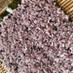 綺麗な紫色＊黒米入りご飯の美味しい炊き方
