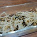 レンジで超簡単副菜⭐もやし塩昆布のナムル