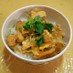 親子丼