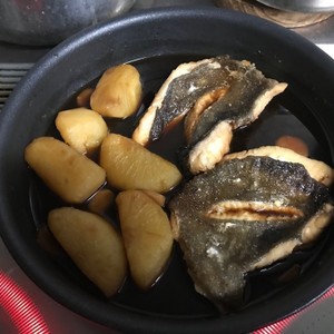 マトウダイの煮付け レシピ 作り方 By スミスミたっくん クックパッド 簡単おいしいみんなのレシピが364万品