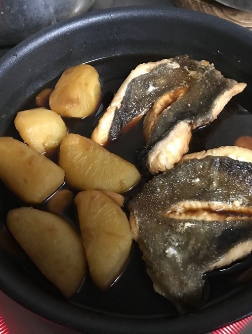 マトウダイの煮付け レシピ 作り方 By スミスミたっくん クックパッド 簡単おいしいみんなのレシピが373万品