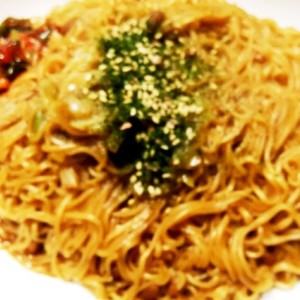 焼きペヤング レシピ 作り方 By クックlgxvkd クックパッド 簡単おいしいみんなのレシピが360万品